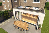 Skypod Roof Lantern