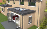 Skypod Roof Lantern