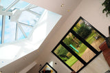 Skypod Roof Lantern