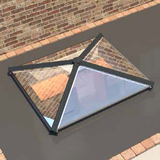 Skypod Roof Lantern