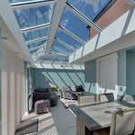 Lusso Orangery Roof System