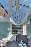 Lusso Orangery Roof System